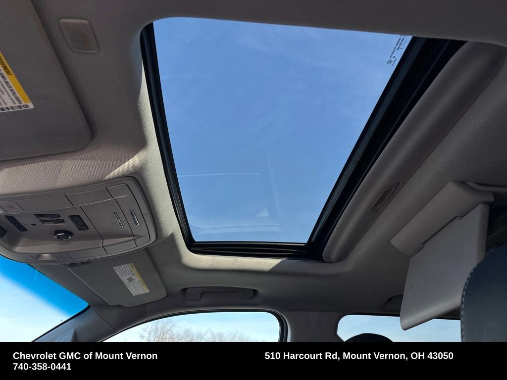 Used 2018 Chevrolet Tahoe LT image 24