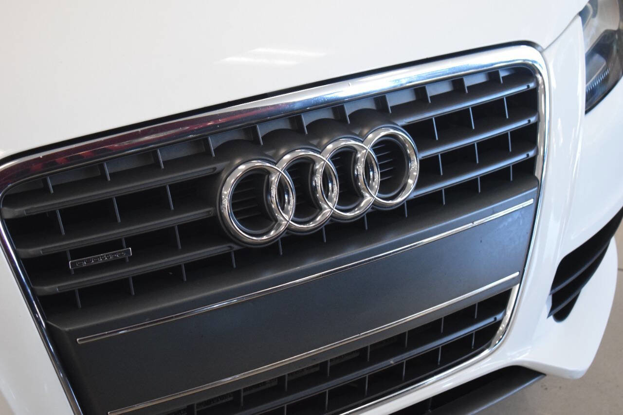 Used 2012 Audi A4 2.0T Premium Plus image 5