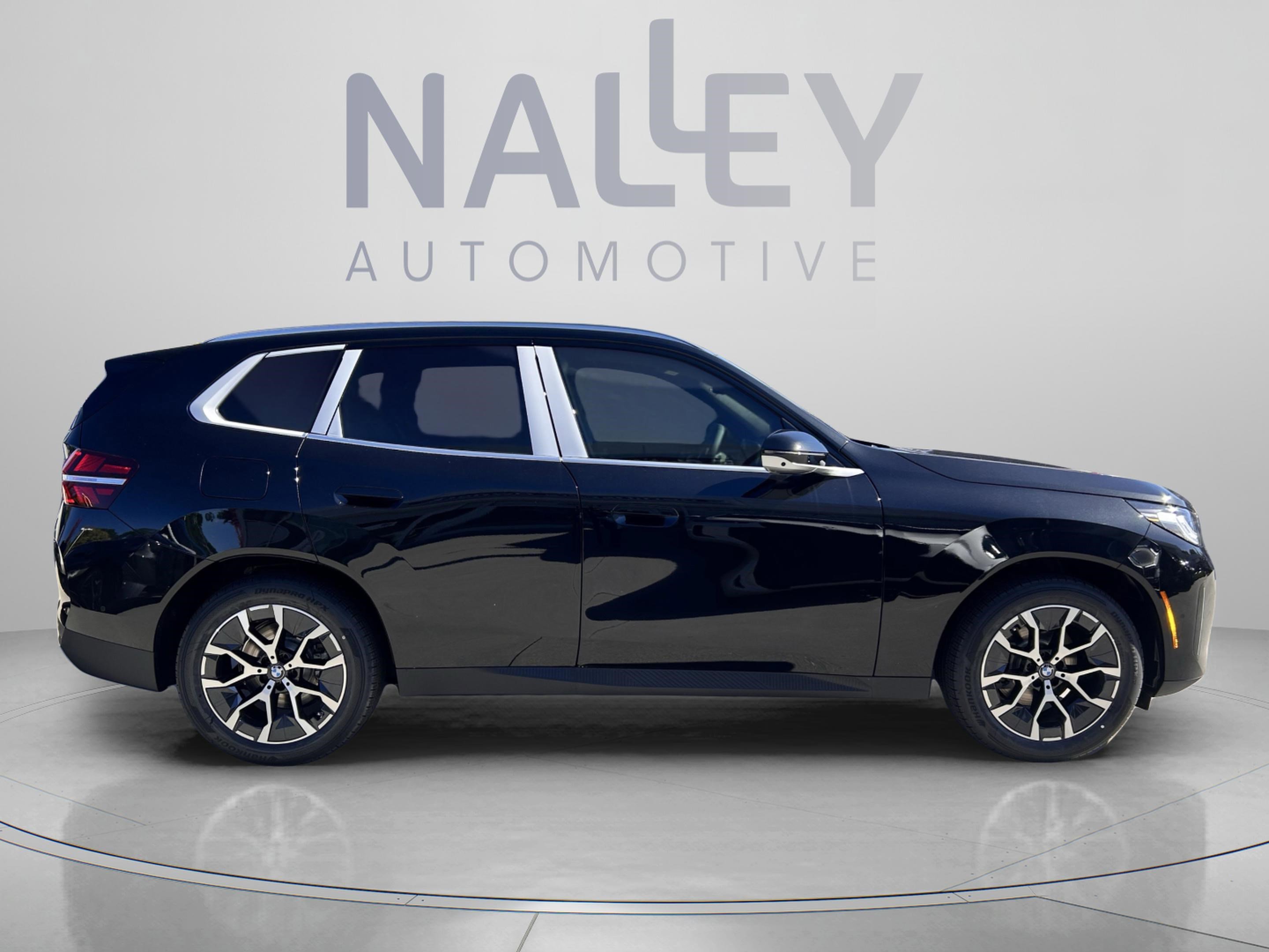 Used 2026 BMW X3 xDrive30 w/ Premium Package image 5