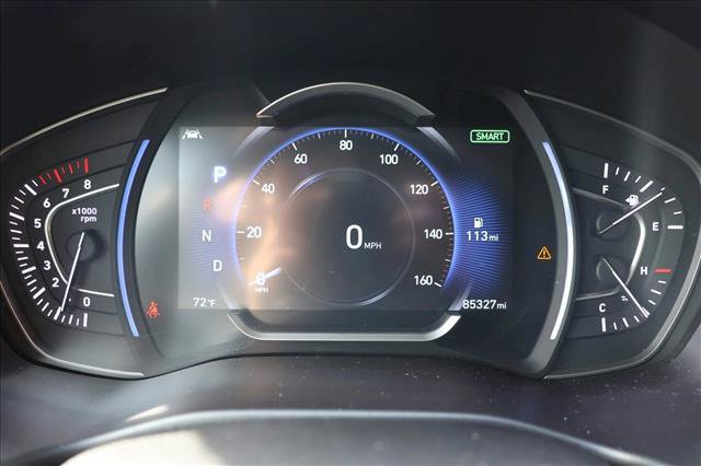 Used 2020 Hyundai Santa Fe SEL AWD/4WD image 13