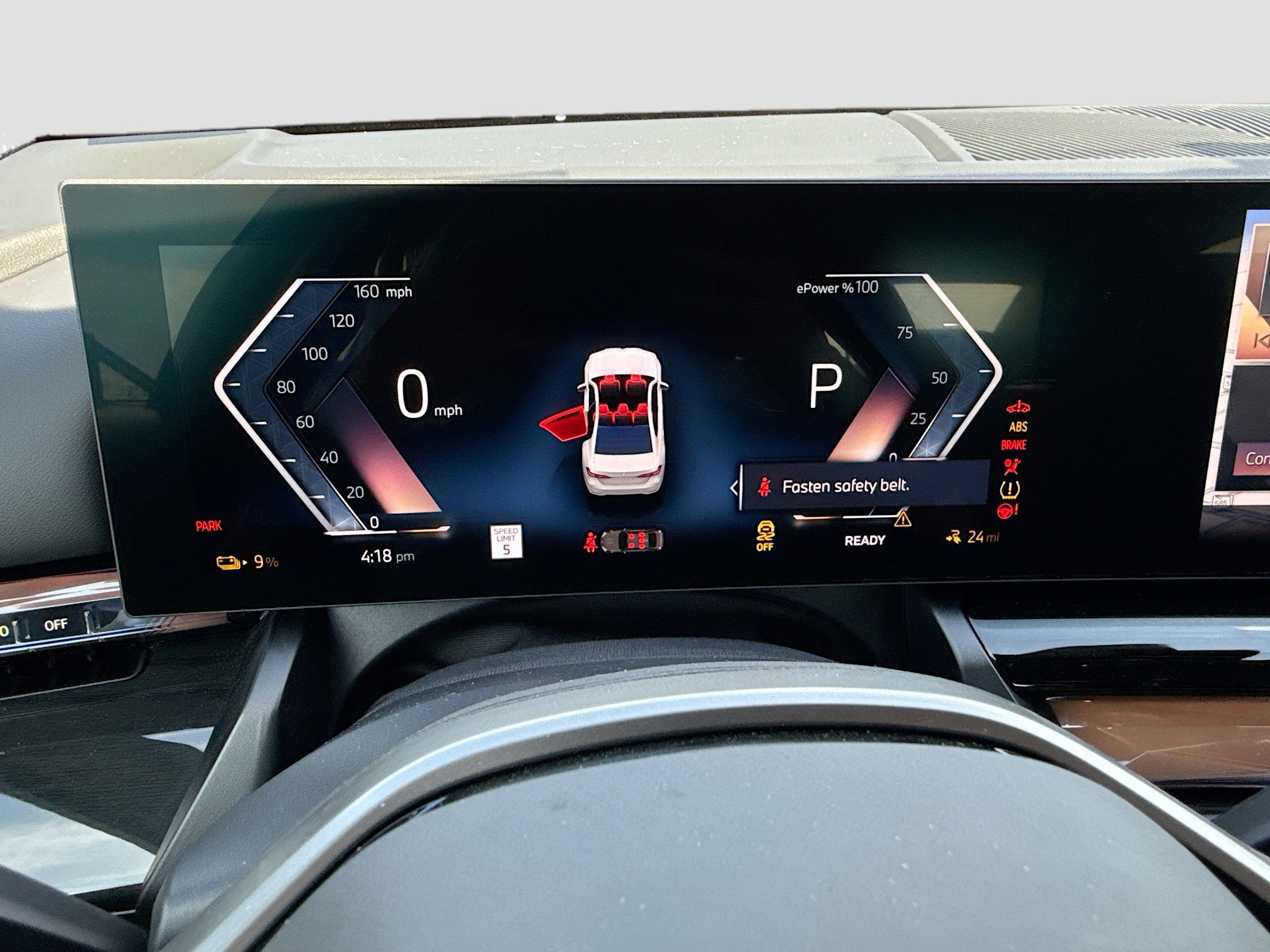 New 2026 BMW i5 eDrive40 RWD image 40