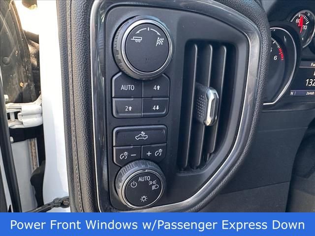 Used 2019 Chevrolet Silverado 1500 LT w/ All-Star Edition image 25