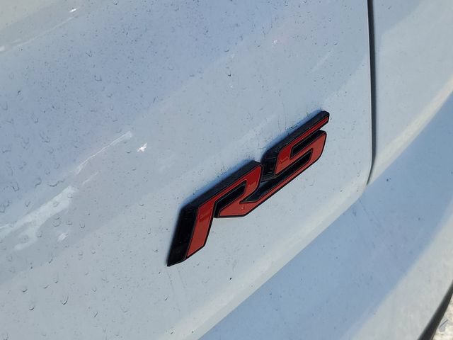New 2027 Chevrolet Bolt RS FWD image 31