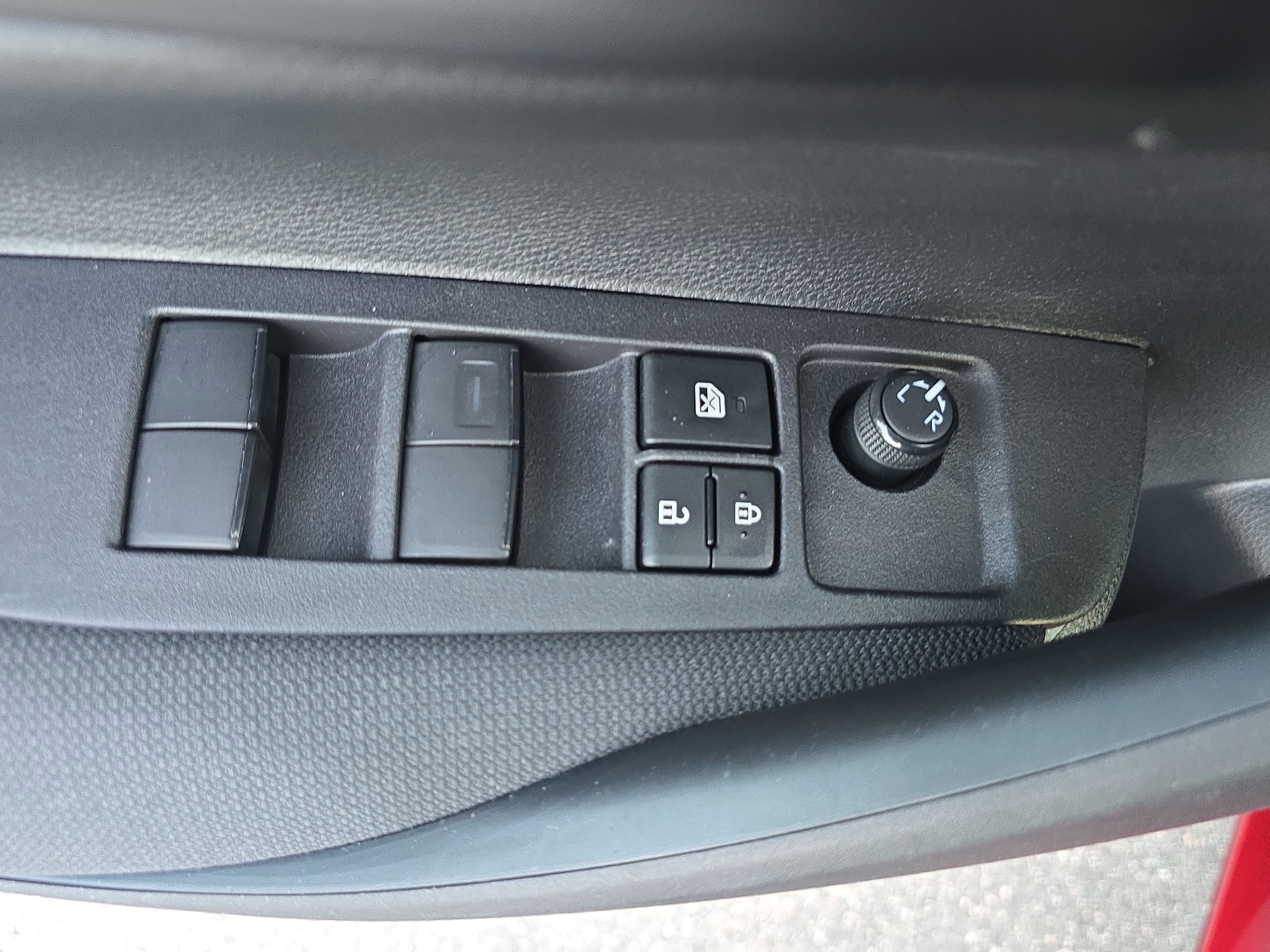 Certified 2024 Toyota Corolla LE FWD image 25