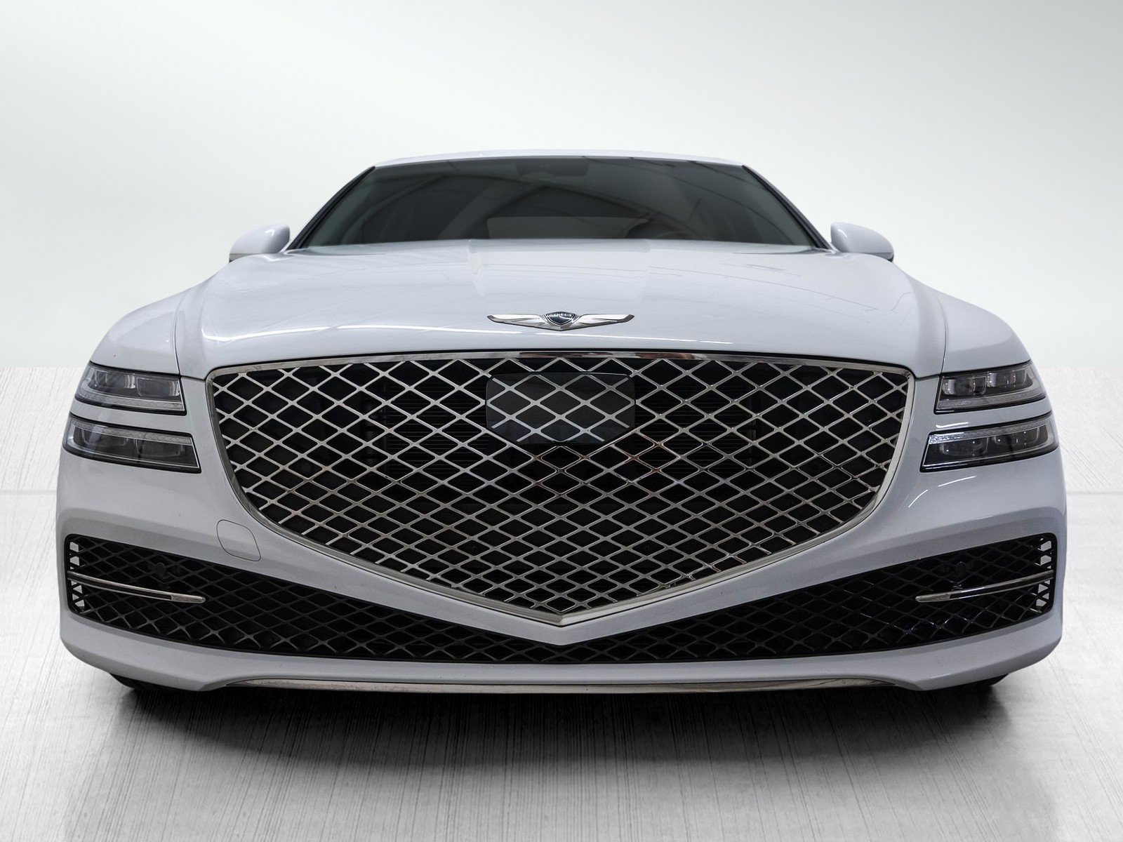 Used 2023 Genesis G80 2.5T AWD/4WD image 2