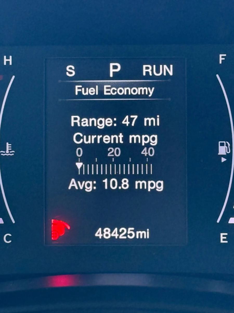 Used 2018 Jeep Renegade Latitude w/ Popular Equipment Group image 15