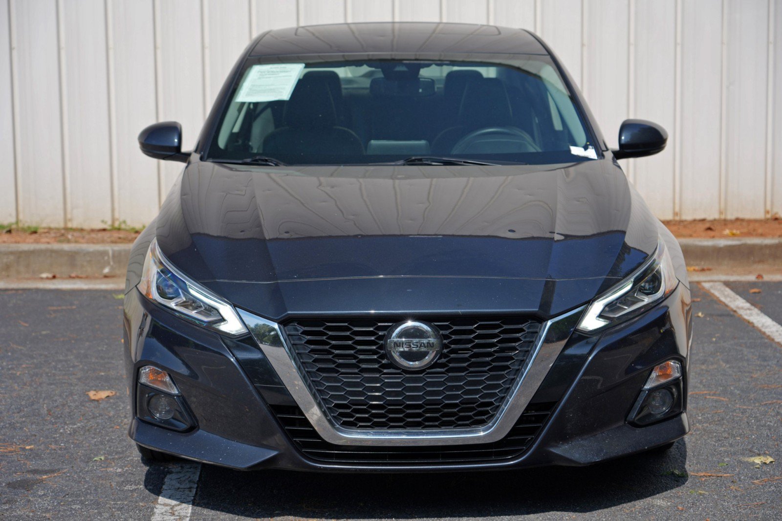 Used 2020 Nissan Altima 2.5 SL FWD image 42