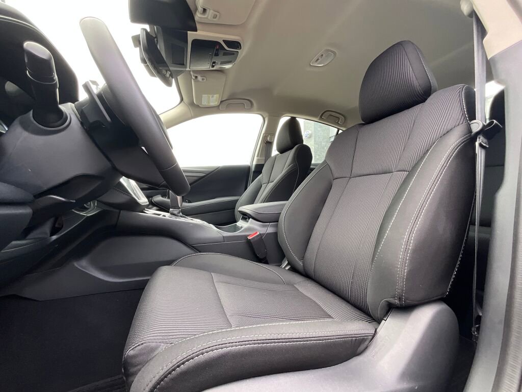 New 2025 Subaru Legacy Premium image 11