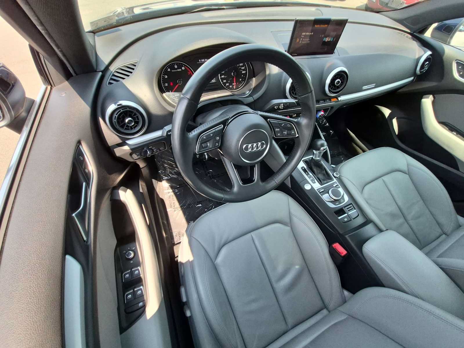 Used 2019 Audi A3 2.0T Premium w/ Convenience Package FWD image 10