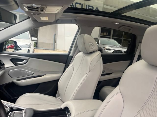 Used 2023 Acura RDX AWD w/ Technology Package image 42