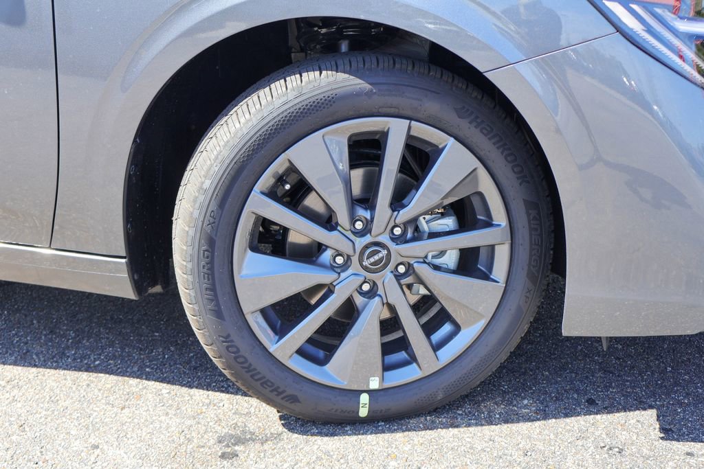 New 2026 Nissan Sentra SL image 19