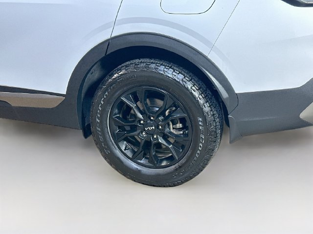 Used 2024 Kia Sportage X-Pro AWD/4WD image 6