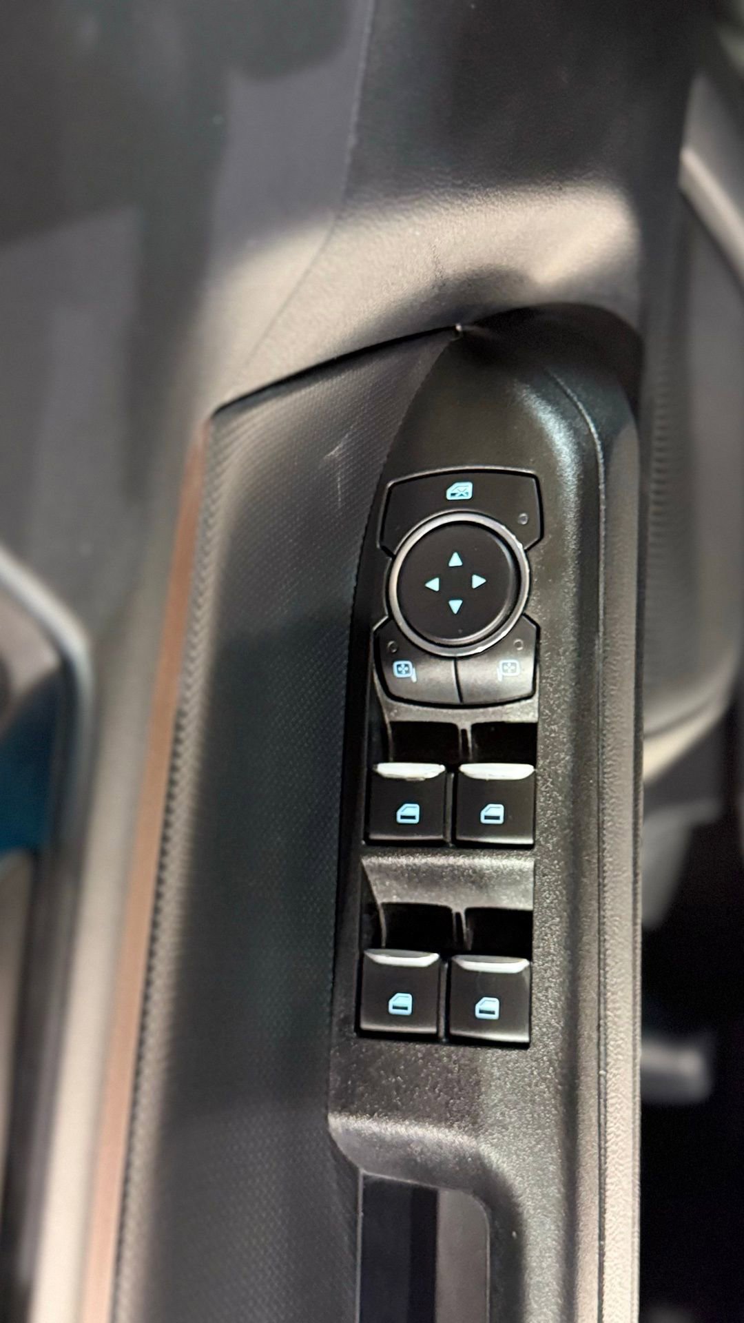 Used 2022 Ford Bronco Sport Outer Banks w/ Tech Package image 36