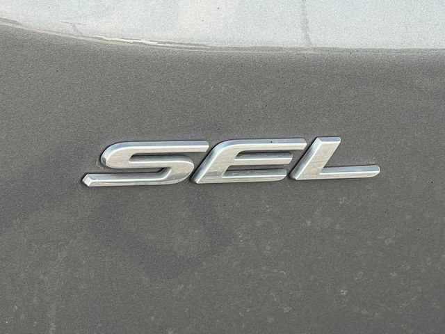 Used 2023 Ford Edge SEL w/ Convenience Package AWD/4WD image 8