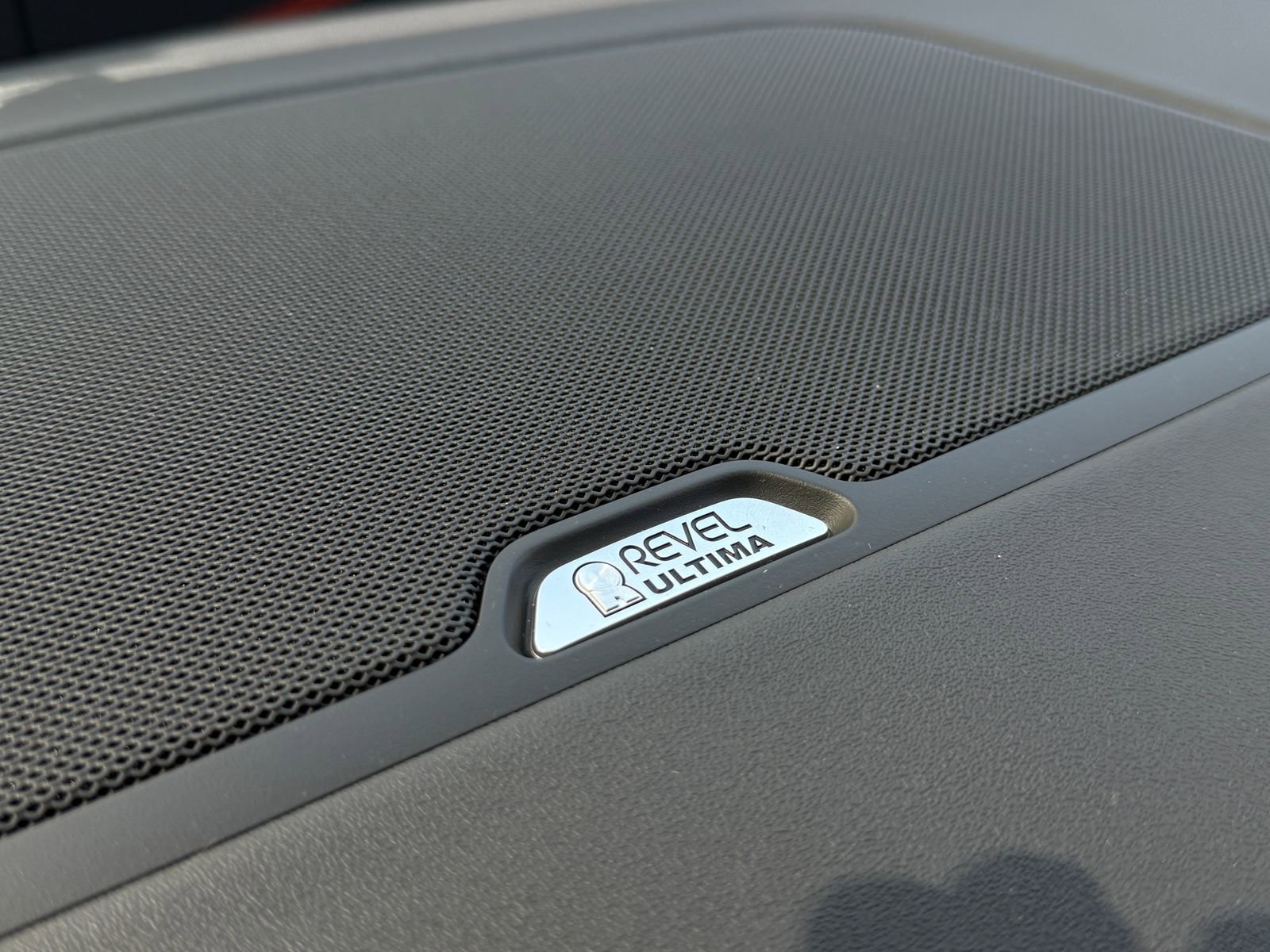 New 2026 Lincoln Navigator Reserve image 36