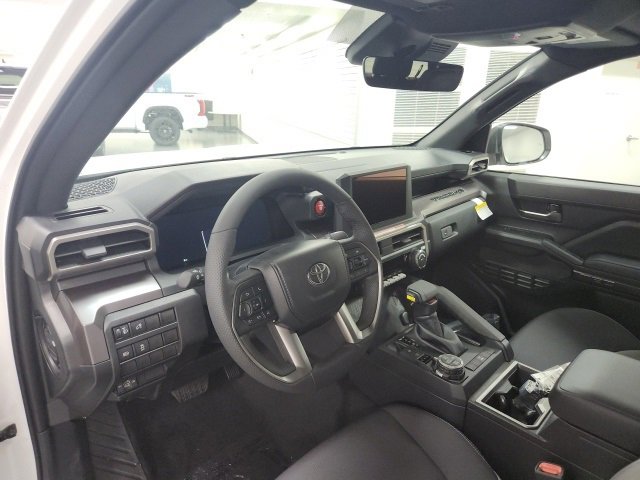 New 2025 Toyota Tacoma TRD Off-Road image 19