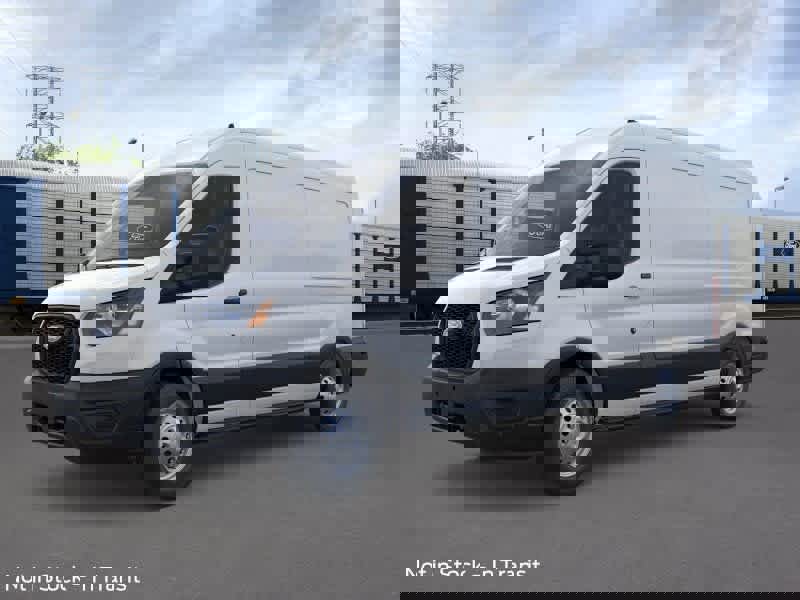New 2026 Ford Transit 250 148 Medium Roof