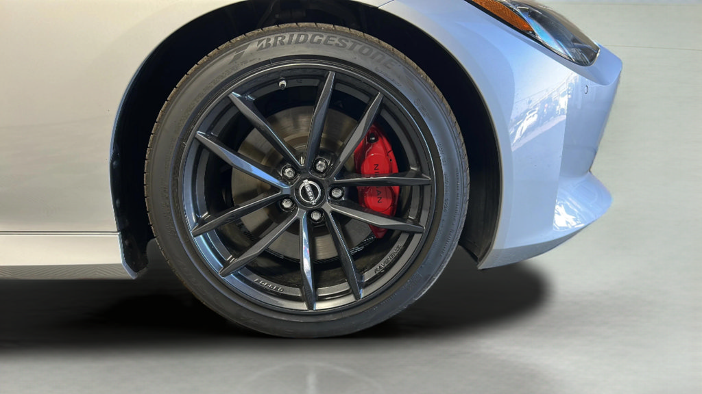 Used 2025 Nissan Z Performance w/ Floor Mat Package RWD image 27