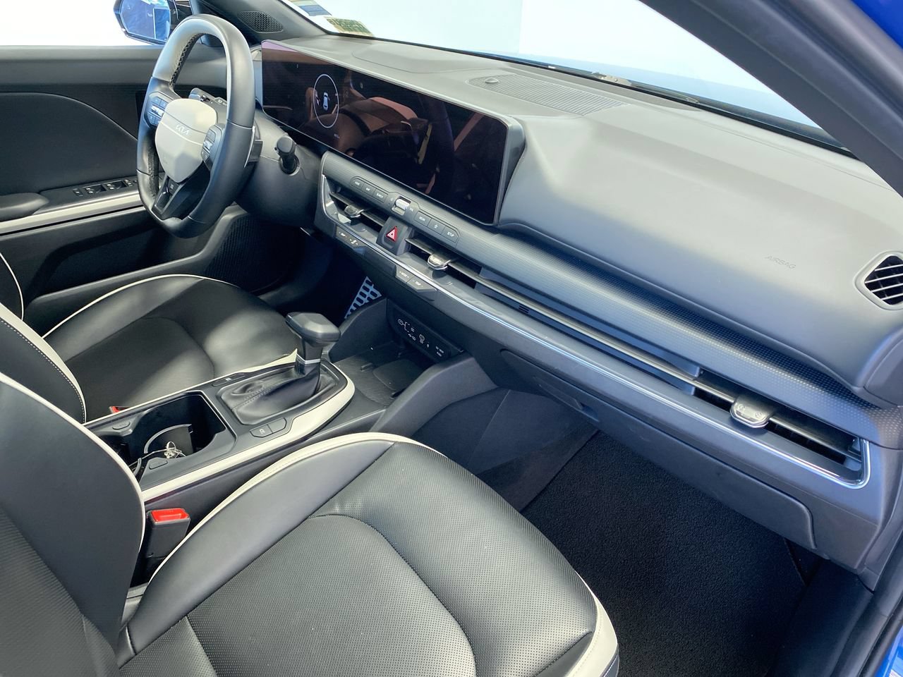 Certified 2026 Kia K4 GT-Line Turbo FWD image 31