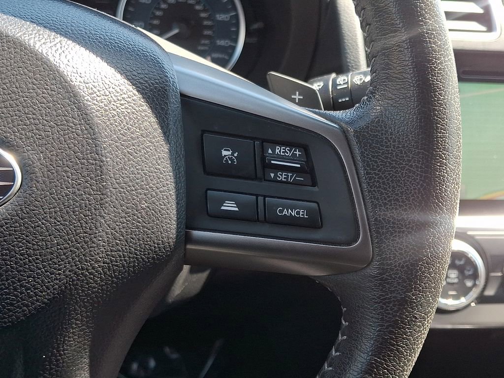 Used 2015 Subaru Crosstrek 2.0i Limited image 21