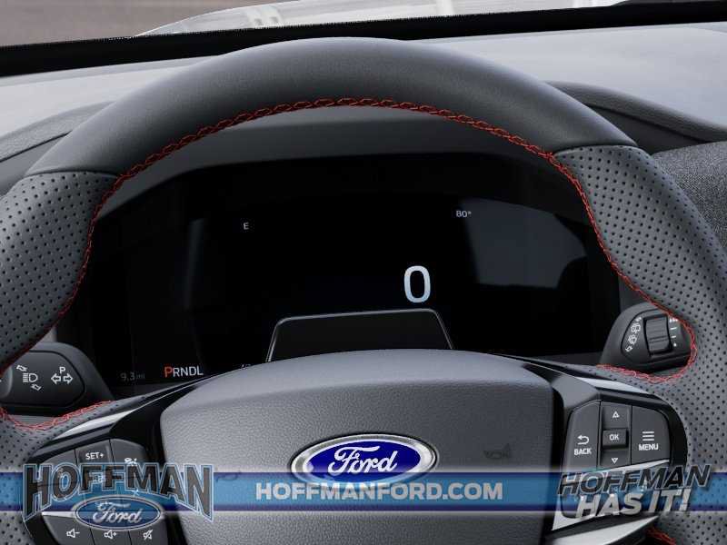 New 2027 Ford Explorer ST-Line AWD/4WD image 13