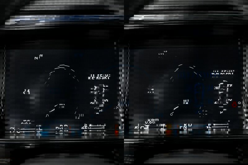 Used 2019 Lincoln Navigator Reserve image 23