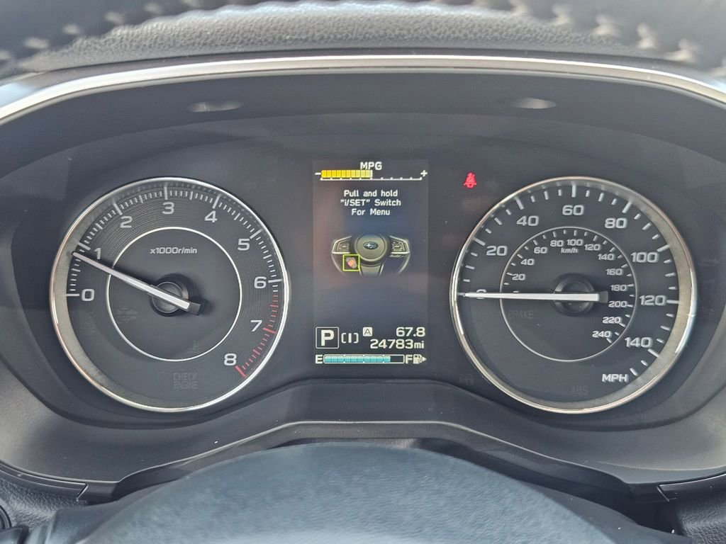 Used 2023 Subaru Impreza 2.0i Limited image 15