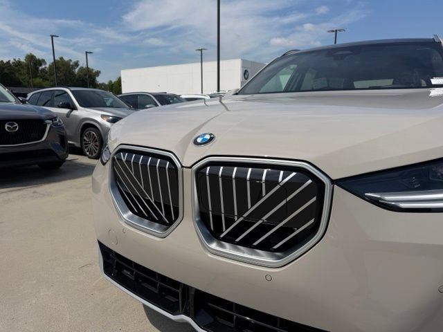 New 2026 BMW X3 xDrive30i w/ Convenience Package AWD/4WD image 2