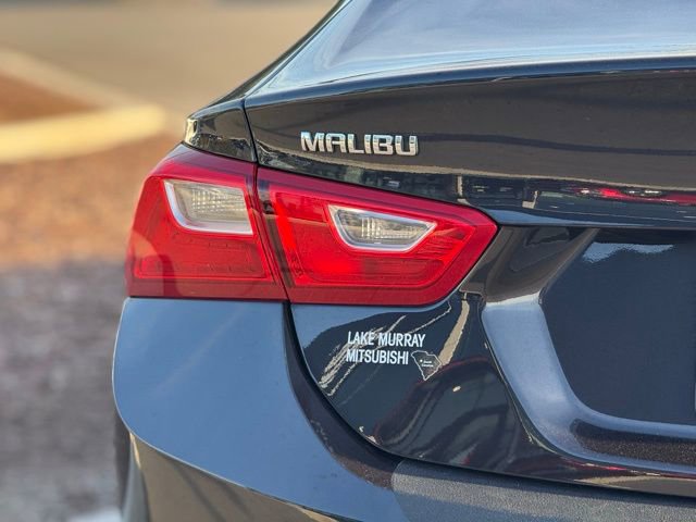 Used 2023 Chevrolet Malibu LT image 12