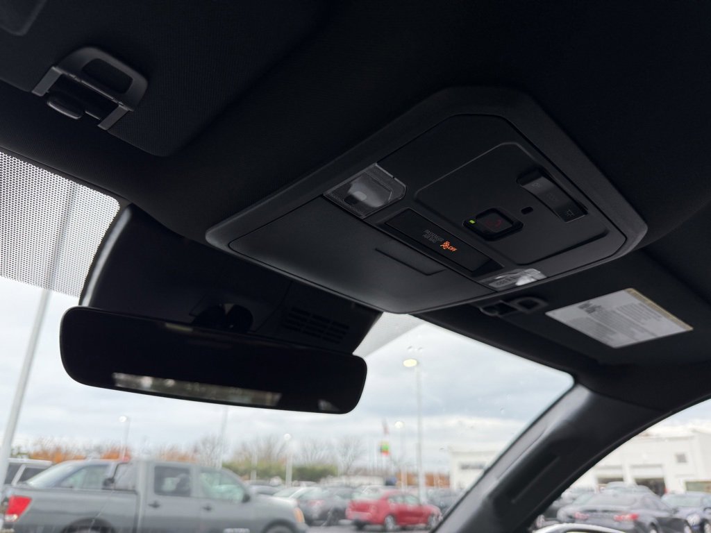 New 2025 Toyota Tacoma TRD Sport image 30