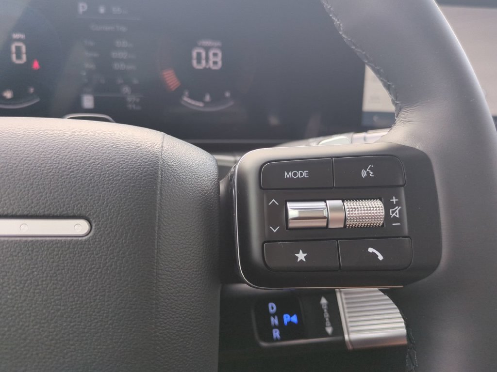 New 2027 Hyundai Santa Fe XRT AWD/4WD image 36