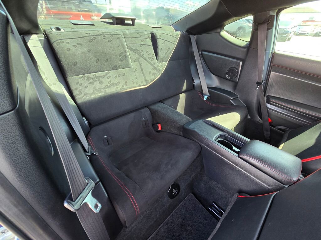 Used 2016 Scion FR-S RWD image 19