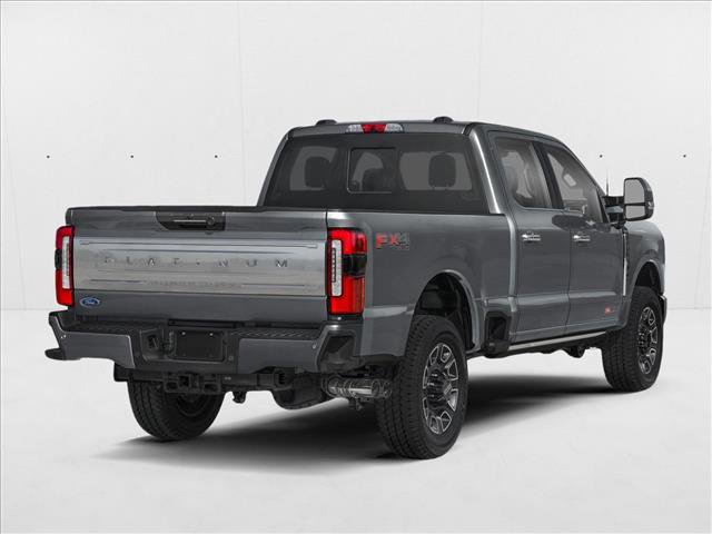 New 2026 Ford F250 Platinum AWD/4WD image 2