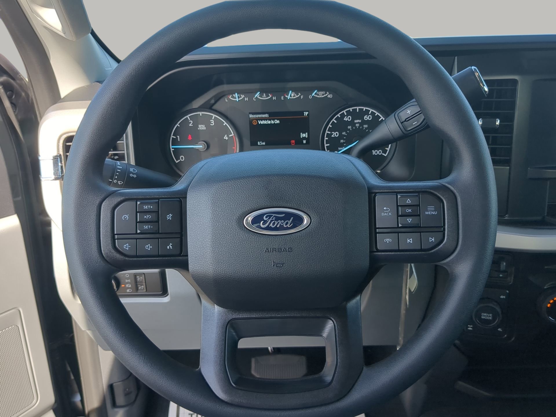 New 2026 Ford F250 XLT AWD/4WD image 69