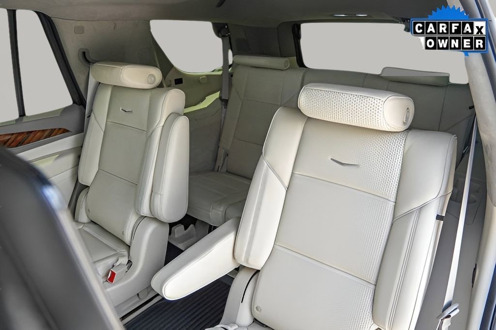 Certified 2024 Cadillac Escalade Sport Platinum w/ LPO, ONYX Package image 32