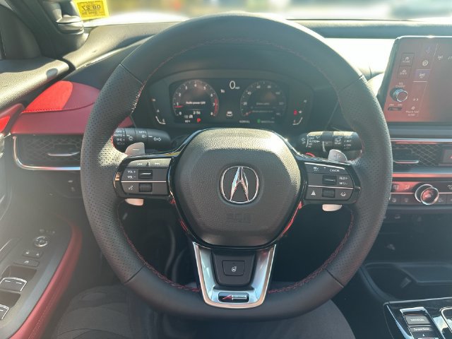 New 2026 Acura ADX A-Spec w/ Advance Package AWD/4WD image 22