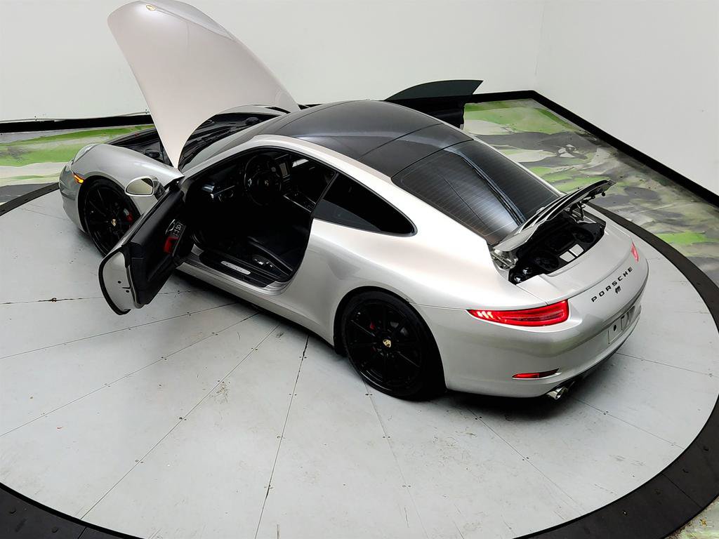 Used 2013 Porsche 911 GT3 RS image 36