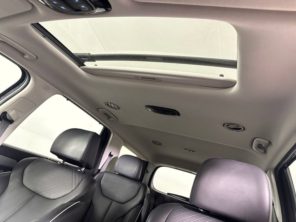 Used 2024 Hyundai Palisade XRT FWD image 22