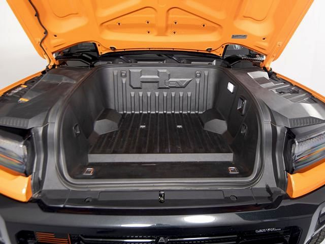 Used 2024 GMC Hummer EV 3X w/ LPO, Illumination Package image 47