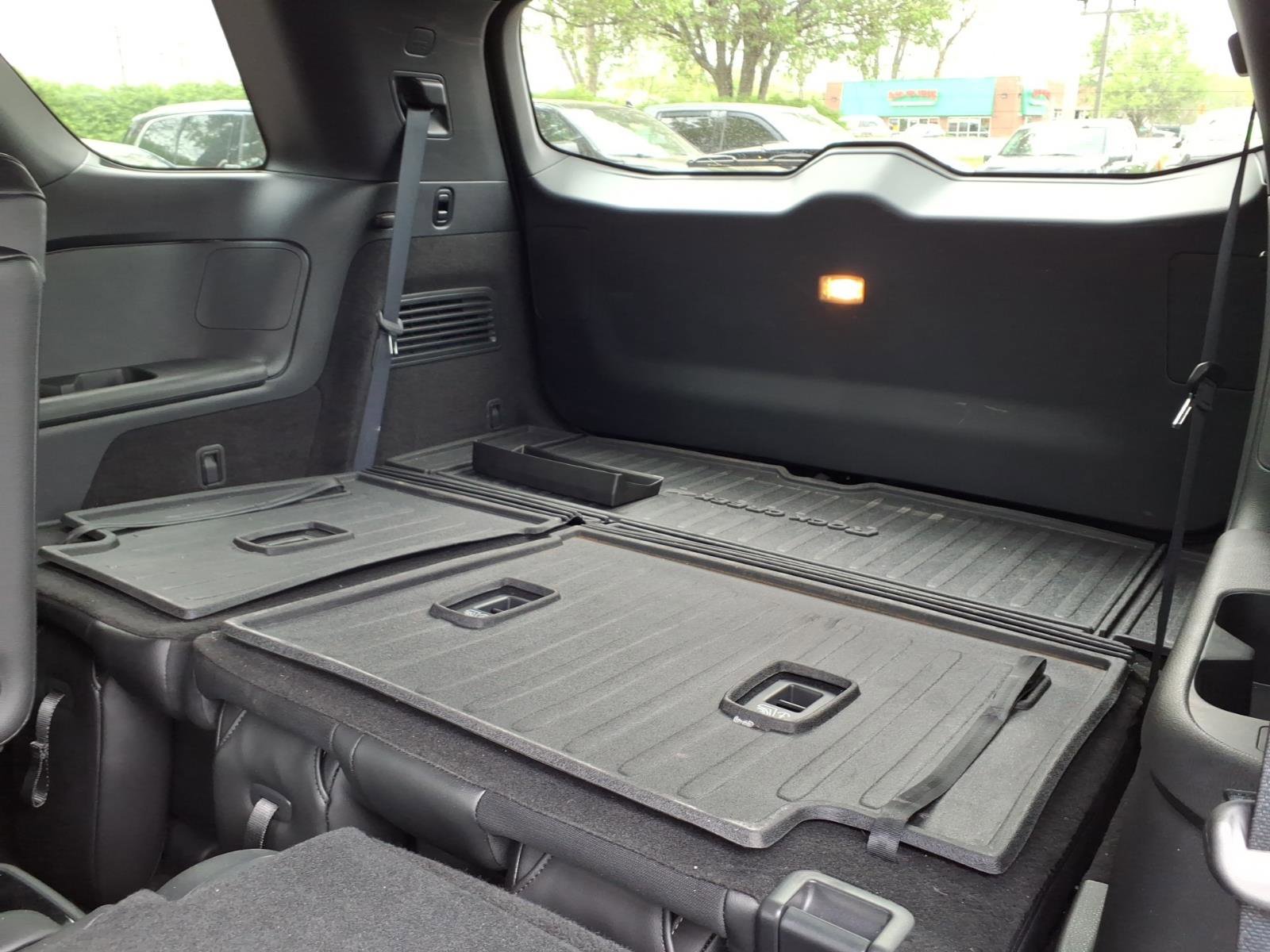 Used 2024 Nissan Pathfinder Rock Creek image 28