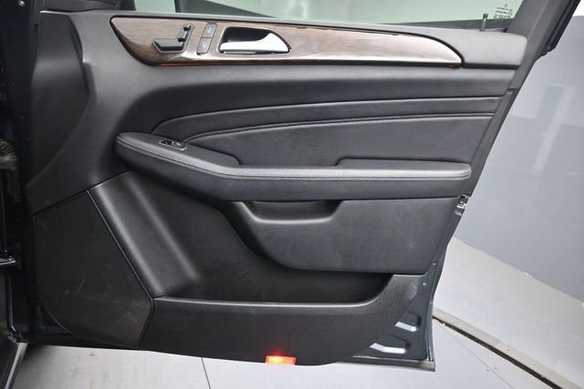 Used 2014 Mercedes-Benz ML 350 4MATIC image 31