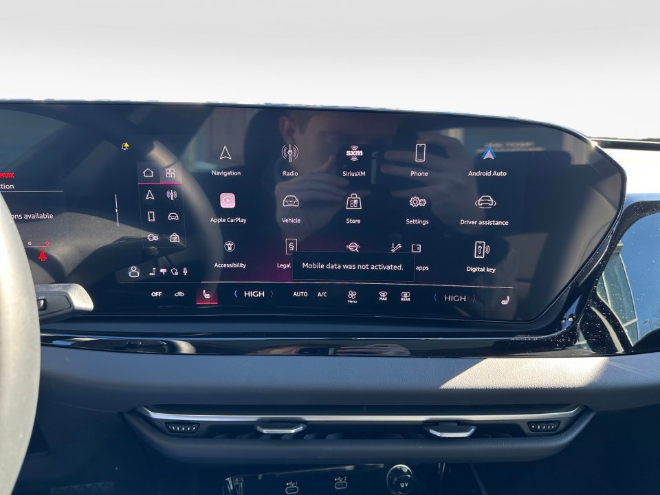 Certified 2025 Audi A5 2.0T Premium w/ Convenience Package image 20