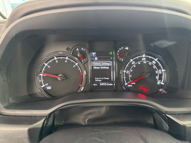 Used 2023 Toyota 4Runner SR5 image 23