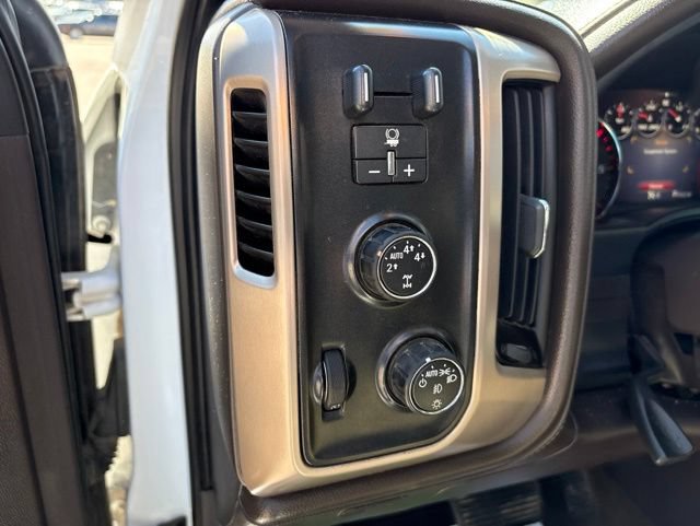 Used 2016 GMC Sierra 1500 Denali AWD/4WD image 18