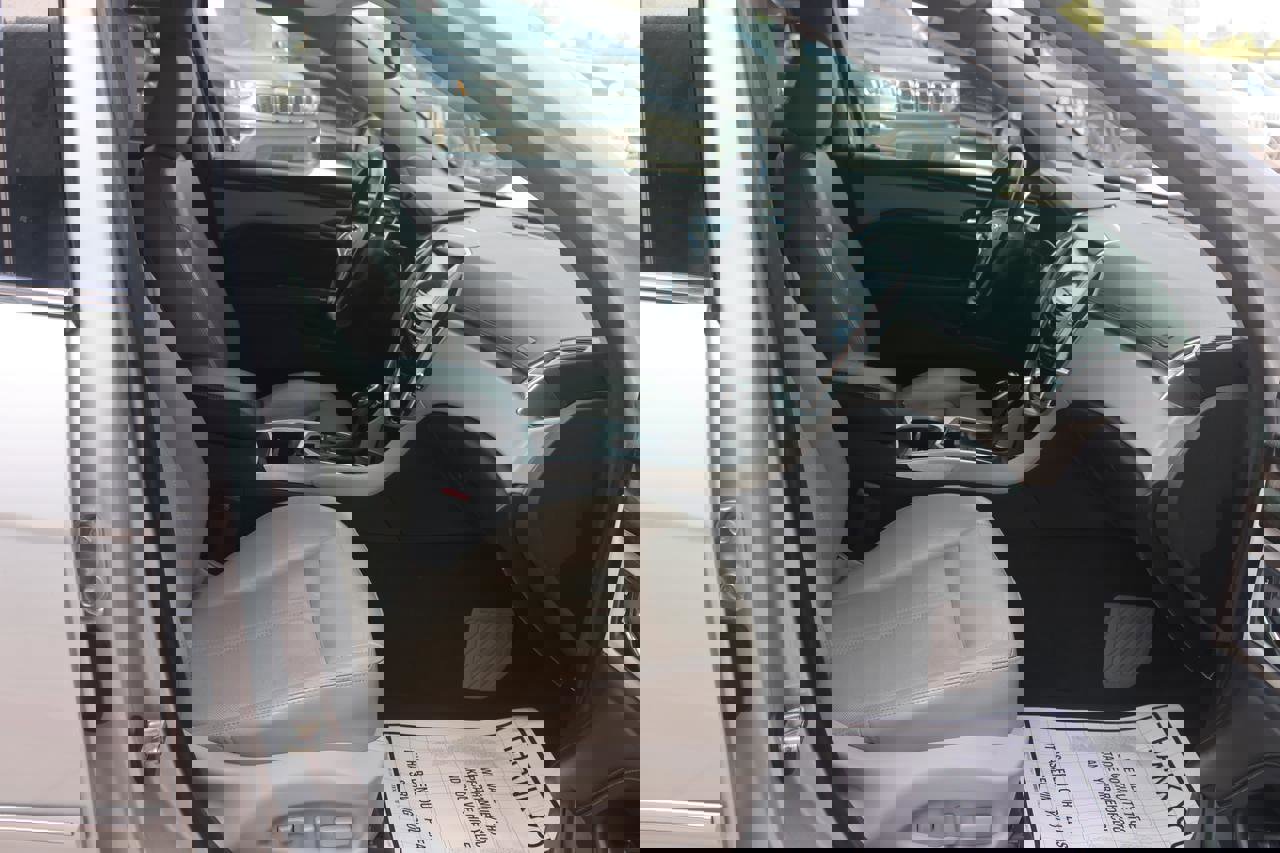 Used 2016 Cadillac SRX Premium image 21