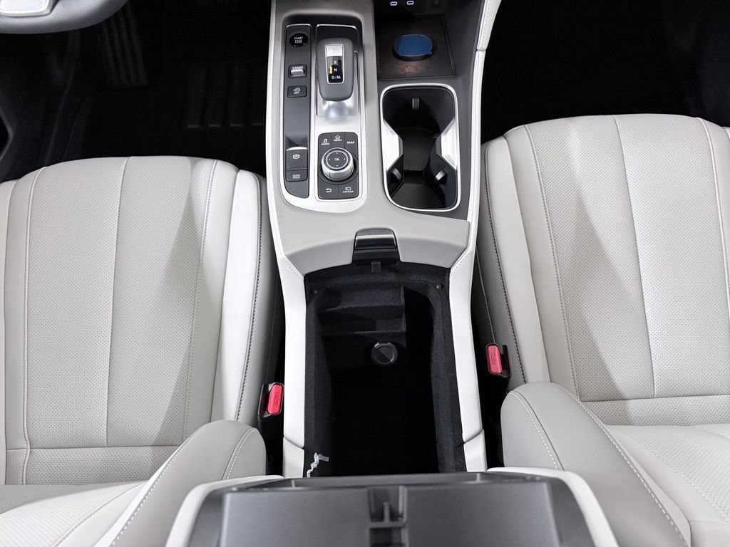 New 2027 INFINITI QX60 Luxe FWD image 35