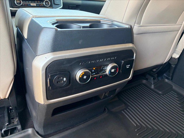 Used 2023 Ford Expedition Max Limited RWD image 18
