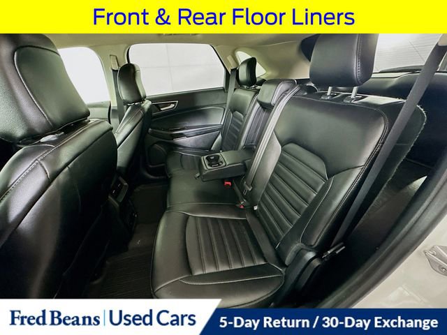 Certified 2020 Ford Edge SEL w/ Convenience Package image 29