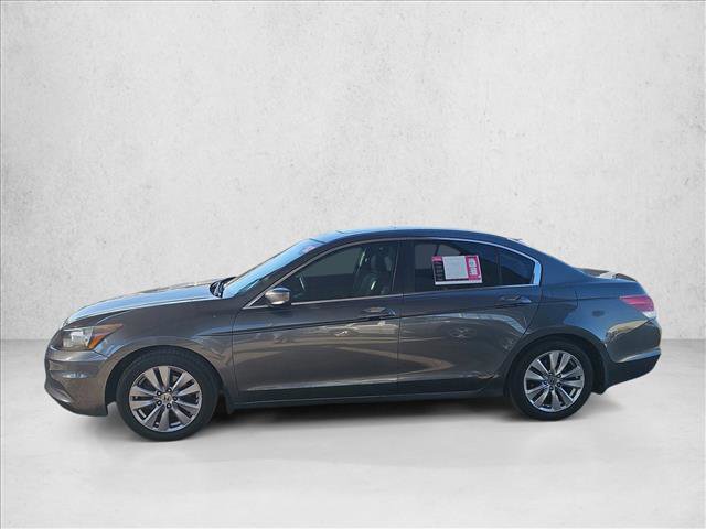 Used 2012 Honda Accord EX-L video 2