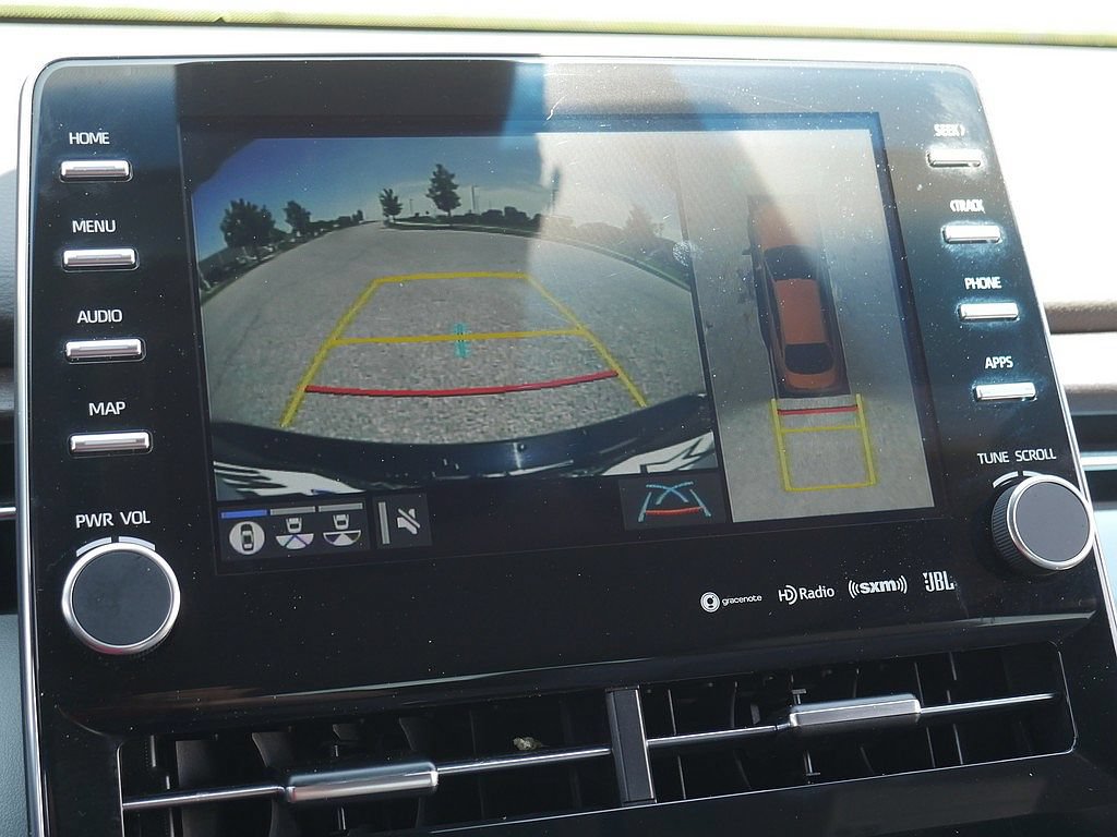 Used 2021 Toyota Avalon Limited w/ Advanced Safety Package FWD image 38